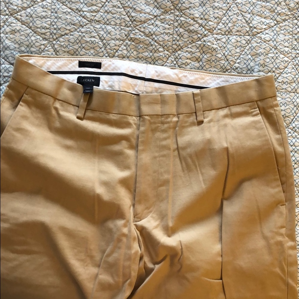 J. Crew Ludlow Dress Pants